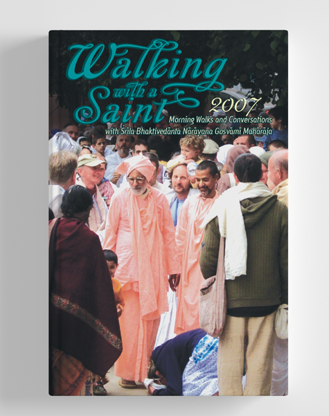Walking with a Saint 2007 (2 pack - only $12 each)