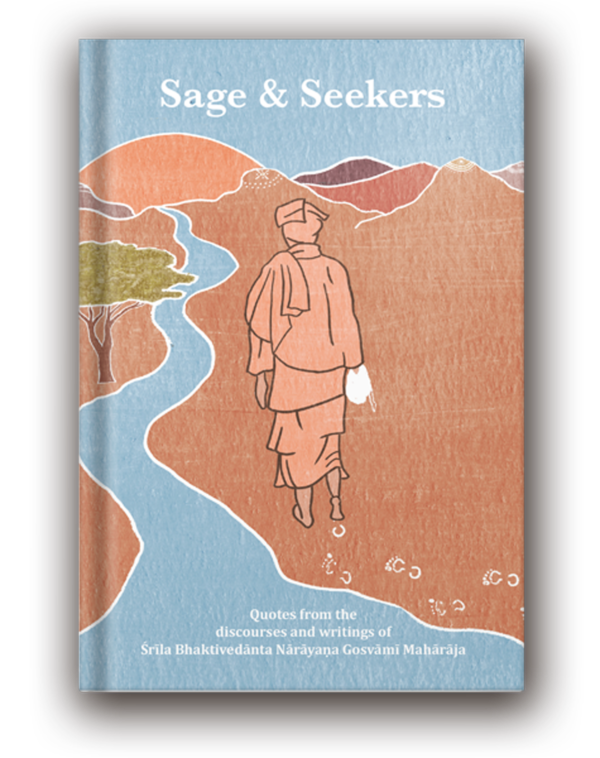 Sage and Seekers