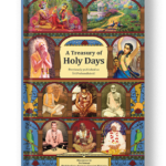 A Treasury of Holy Days